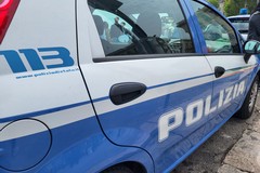 Droga e bilancini in casa: 23enne arrestato e rimesso in libertà