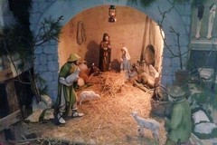 Il presepe ed il suo messaggio cristiano