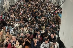 La Diocesi pronta all'accoglienza di profughi afghani