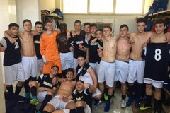 Ancora un successo per l'Academy Giovinazzo: Allievi campioni provinciali
