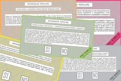 Referendum, urne aperte a Giovinazzo domenica e lunedì: tutte le info