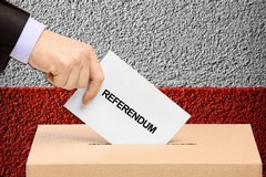 Referendum, il PD organizza un dibattito