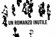Manlio Ranieri presenta "Un romanzo inutile"