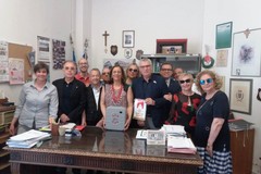 La "San Giovanni Bosco" ha un defibrillatore grazie al Rotary Club Molfetta