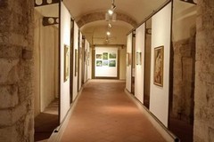 Rotary Club Molfetta-Giovinazzo, si chiude la mostra di beneficenza