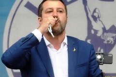 La Consulta delle Aggregazioni laicali contro Salvini