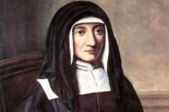 Arrivano a Giovinazzo le reliquie di Santa Luisa de Marillac: il programma