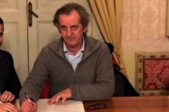 Gal Nuovo Fior d'Olivi, Antonio Saracino confermato alla presidenza