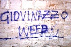 "Giovinazzo weed": su Instagram le premesse alle scritte sui muri nel borgo antico?