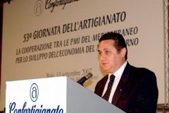 Confartigianato: «Stop alle vessazioni sugli artigiani»