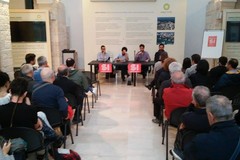 Un fronte progressista per Giovinazzo: Sinistra Italiana organizza una tavola rotonda