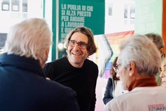 Assistenza domiciliare, Spaccavento: «Bene il commissario sull’assistenza domiciliare»