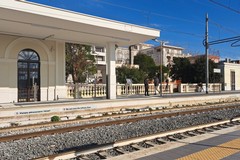 Disabilità, anche Giovinazzo tra le stazioni del Circuito Sala Blu di Rete Ferroviaria Italiana