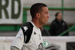 Il Defender Giovinazzo ospita il Soverato. Tanke: «Per noi è una fase cruciale»