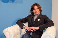 Intervista a Teresa Racanati