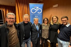 Depalma presidente Federciclismo Puglia: la nostra intervista - VIDEO