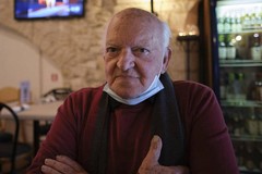 È morto Tony Duri, pioniere della ristorazione di Giovinazzo