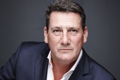Tony Hadley si prepara ad incantare Molfetta