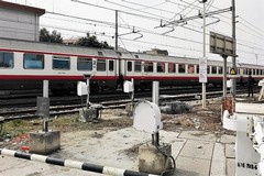 Ragazza muore sotto il treno a Barletta. Rallentamenti su tutta la linea