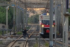 Incidente alla stazione di Trani: treni cancellati