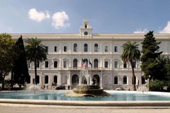 Lezioni e sedute di laurea a distanza all'Università degli Studi di Bari