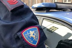 Polizia Stradale: al via la campagna europea "Alcohol & Drugs"