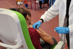 Campagna vaccinale anti influenza: cresce l’adesione dei cittadini nel Barese