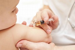 Parte la campagna vaccinazioni della Regione Puglia