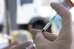 Quarte dosi, flop della campagna vaccinale tra i giovinazzesi