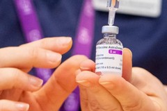 Vaccinazioni Covid, i dati di Giovinazzo al 22 dicembre