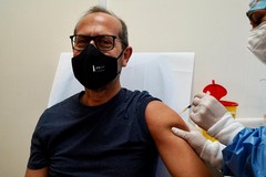 Entra nel vivo la campagna vaccinale anche all'Ospedale San Paolo, riferimento per i giovinazzesi
