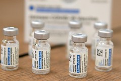 Quasi 28mila dosi di vaccino somministrate a cittadini di Giovinazzo