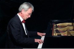 La comunità di Giovinazzo piange la scomparsa del Maestro Valfrido Ferrari