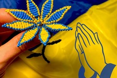 Guerra in Ucraina, veglia per la pace nella parrocchia di San Domenico