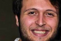 Oggi l'addio di Giovinazzo a Giuseppe Vero