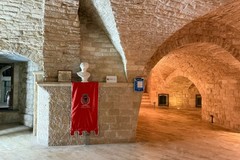 A Giovinazzo apprezzate le visite guidate a cura del FAI