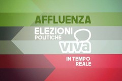 Affluenza definitiva: a Giovinazzo ha votato il 60,18%