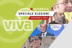 Speciale elezioni regionali 2025, in diretta i risultati della provincia di Bari