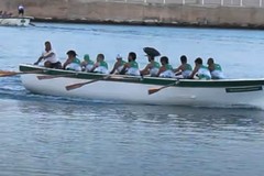 Regata dei Gonfaloni, terzo posto per l'Associazione Vogatori "M. Cervone"