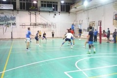 La Volley è Vita inizia col piede giusto