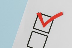 Referendum, l'affluenza definitiva dell'8 giugno a Giovinazzo