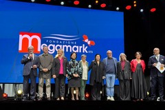 "Orizzonti Solidali": premiata la Pro Loco di Giovinazzo per il progetto Aué(je)