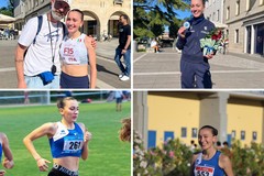 Tra sfide, traguardi e sogni nel cassetto, il talento giovinazzese Viviana Marinelli si racconta 