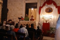 La consacrazione dei bambini e delle bambine: il programma del 31,1 e 2 agosto a Giovinazzo