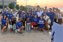 Riuso creativo, il bilancio dell'iniziativa di 2HANDS Giovinazzo