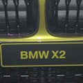 Svelata presso la Concessionaria Unica di Trani la nuova BMW X2