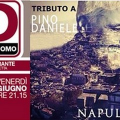 Tributo a Pino Daniele