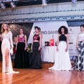 Sanremo 2018: la giovinazzese Angela Abbatantuono hair stylist del Gran Gala della stampa