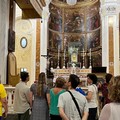 Torna  "Tesori d'Arte Sacra ", a Giovinazzo apertura serale per la Concattedrale