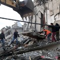 Terremoto in Albania, dalla Puglia partono soccorritori
